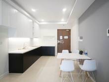 Hình ảnh Đang cần cho thuê chung cư The Gold View, đường Bến Vân Đồn