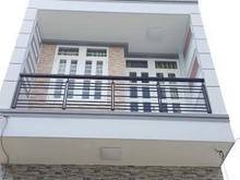 Hình ảnh Bán gấp nhà 1/ hẻm xe tải 8m đường Lê Văn Sỹ quận 3, giá cực rẻ.
