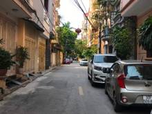 Hình ảnh Bán gấp lô đất 79m2 vuông đẹp đường oto tránh Thạch Bàn, Long Biên