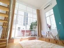 Hình ảnh Studio view Landmark cực đẹp, Nguyễn Hữu Cảnh, Bình Thạnh