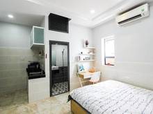 Hình ảnh Mb6623 nạp rút nhanh chóng full nội thất an ninh giá rẻ sát bên Lotte Q7