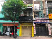 Hình ảnh Cho thuê nhà Vũ Ngọc Phan, Bình Thạnh, 4x11m, 1 trệt 2 lầu.