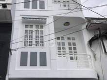 Hình ảnh 💯Cho thuê NGUYÊN CĂN MỚI tại NGUYỄN CỬU ĐÀM- 4 TẤM- 4 Phòng- 15 triệu