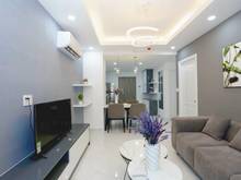 Hình ảnh Cho thuê Trang Chủ MB66.COM / Đăng Ký Tặng 66K Saigon South Residences, 2PN, 2WC, Đầy đủ nội thất.