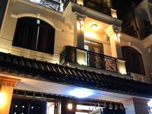 Hình ảnh R101- Hotel MT Nguyễn Xí, Q.BT, dt8.1x52m, 6L, 30P, giá 50 tỷ LH 09399
