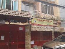 Hình ảnh Cho thuê nguyên căn mặt tiền đường Trần Bình Trọng, Phường 3, Quận 5