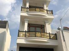 Hình ảnh Đi định cư bán gấp nhà MT NGUYỄN PHI KHANH Q1, 86M2, xây 4 tầng.