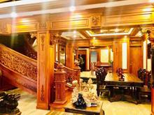 Hình ảnh Nhà DT khủng tiện xây VP-CHDV đối diện Thảo Cầm Viên Phạm Viết Chánh
