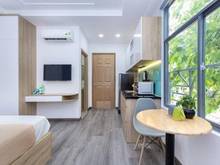 Hình ảnh Mb6623 nạp rút nhanh chóng Xịn Sò ,full nội thất,đường Phan Văn TRị.Quận Bình Thạnh