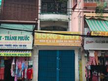 Hình ảnh Thuê nhà nguyên căn đường Lạc Long Quân phường 8, Tân Bình, BĐS CÓ NHÀ