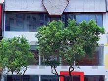 Hình ảnh Cho thuê nhà mặt tiền đường Phan Đăng Lưu quận Phú Nhuận 10x30m