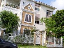 Hình ảnh Cần cho thuê nhanh biệt thự PMH,Q7 nhà đẹp, giá tốt, yên tĩnh