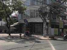 Hình ảnh Cho nhà thuê mặt tiền Võ Văn Tần Quận 3. (8x17m) 3 lầu, giá 150 triệu