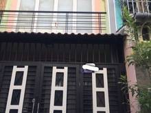 Hình ảnh Cho thuê nhà nguyên căn đường Nam Kỳ Khởi Nghĩa, P.8, Quận 3