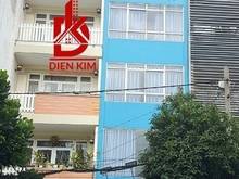 Hình ảnh Cho thuê nhà đường Phan Xích Long quận Phú Nhuận 4x16m