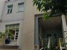 Hình ảnh Cho thuê nhà đường Hoàng Diệu quận Phú Nhuận 10x22m