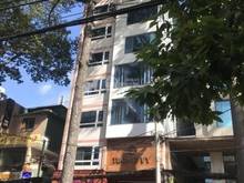 Hình ảnh R108- Nhà MT Lê Quý Đôn, Q.3, dt10x24m, trệt, 4 lầu, TN 230tr/th, giá