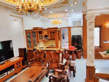 Hình ảnh Tuyệt phẩm biệt thự 3 lầu, full nội thất, gara ôtô nội bộ 8m Nguyễn Cả