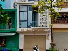 Hình ảnh Cho thuê nhà Phan Văn Trị, p12, bình thạnh, 6x11m, 1 trệt 2 lầu.
