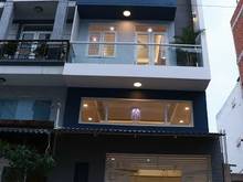 Hình ảnh Cho thuê nhà nguyên căn mặt tiền đường Minh Phụng, Phường 2, Quận 11