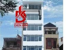 Hình ảnh Cho thuê nhà đường Nguyễn Trọng Tuyển quận Phú Nhuận 9x16m