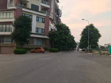 Hình ảnh Bán lô đất 86m 2 mặt tiền giá tốt khu đấu giá Việt Hưng, Long Biên