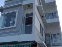Hình ảnh Bán gấp nhà hẻm 4m thông thoáng đường Phạm Ngũ Lão, (4x13m) 3 lầu.