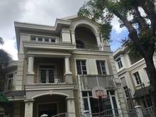 Hình ảnh Bán gấp BT đơn lập Mỹ Văn, Phú Mỹ Hưng, rẻ nhất thị trường 15.5*16m,