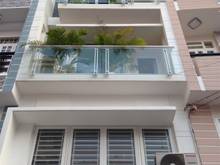 Hình ảnh Bán gấp nhà hẻm 4m thông thoáng đường Đỗ Quang Đẩu, (4x13m) 3 lầu.