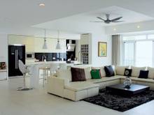 Hình ảnh Bán CH Happy Valley PMH, Q7 giá rẻ DT 135m2, 3PN, nội thất cao cấp