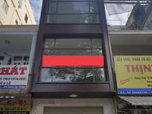 Hình ảnh Cho thuê nguyên căn mặt tiền Cách Mạng Tháng 8, P.7, Quận Tân Bình