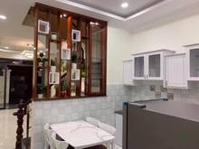 Hình ảnh Bán nhà 4 tầng mới, hẻm 730 Lạc Long Quân, Tân Bình, 70m2, full NTCC