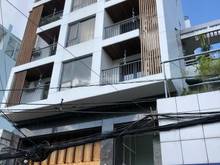 Hình ảnh R110- Nhà MT Phan Liêm, Q.1, dt25x30m, giá 150 tỷ
