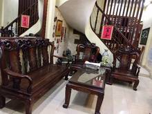 Hình ảnh Cho thuê nhà ngõ 238 lê trọng tấn 45m x 4T .full đồ