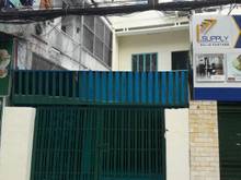 Hình ảnh Nhà hẻm xe hơi đường Bành Văn Trân,phường 7, quận Tân Bình