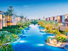 Hình ảnh Di cư nước ngoài , bán biệt thự nghĩ dưỡng, kinh doanh Homestays