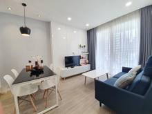 Hình ảnh Cho thuê Trang Chủ MB66.COM / Đăng Ký Tặng 66K  CH Saigon South Residences, 3PN, Đầy đủ nội thất