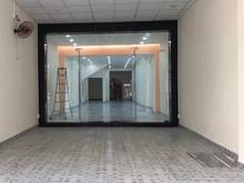 Hình ảnh Nhà CĂN GÓC mặt tiền đường Phan Văn Trị, Gò Vấp