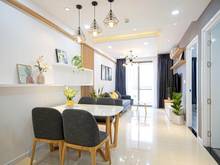 Hình ảnh Cho thuê chung cư Sunrise Riverside, 3PN, Nhà Mới 100%