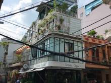 Hình ảnh Bán nhà mặt tiền 173 Nam Kỳ Khởi Nghĩa, Quận 3, TP. HCM.DT 23x45m