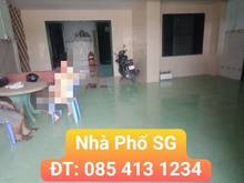 Hình ảnh Cần bán gấp nhà Cấp 4 mặt tiền nguyễn duy trinh, Quận 9,  216m, 8,9tỷ
