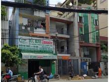 Hình ảnh Cho thuê nhà đường Nguyễn Minh Hoàng quận Tân Bình 5x16m