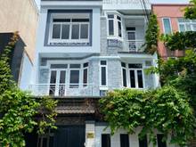 Hình ảnh Cho thuê nguyên căn mặt tiền đường Hoa Sữa, Phường 7, Quận Phú Nhuận