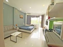 Hình ảnh Mb6623 nạp rút nhanh chóng có ban công 40m2 ở Tân Sơn quận Gò Vấp