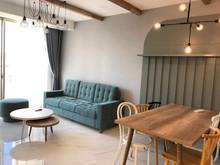 Hình ảnh Tôi cần cho thuê gấp Nam Phúc - Le Jardin, Pmh, Q7, 23 tr/tháng