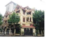 Hình ảnh Chính chủ cho thuê biệt thự Bùi Xuân Phái 190m2 4 tầng 12m MT Full đồ