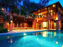 Hình ảnh Cho thuê nhanh biệt thự cao cấp Chateau, PMH,Q7 nhà đẹp, mới 100%