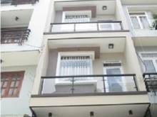 Hình ảnh Cho thuê nhà mặt tiền đường Phan Xích Long quận Phú Nhuận 4x20m