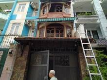 Hình ảnh Cho thuê nhà đường Nguyễn Minh Hoàng quận Tân Bình 4x20m