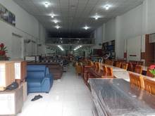 Hình ảnh Cho thuê nhà 495m2 mặt tiền kinh doanh đường Quang Trung, P. 8, Q. Gò